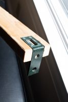 Building Pocket Door Frame